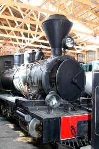 Jokioisten museorautatie
