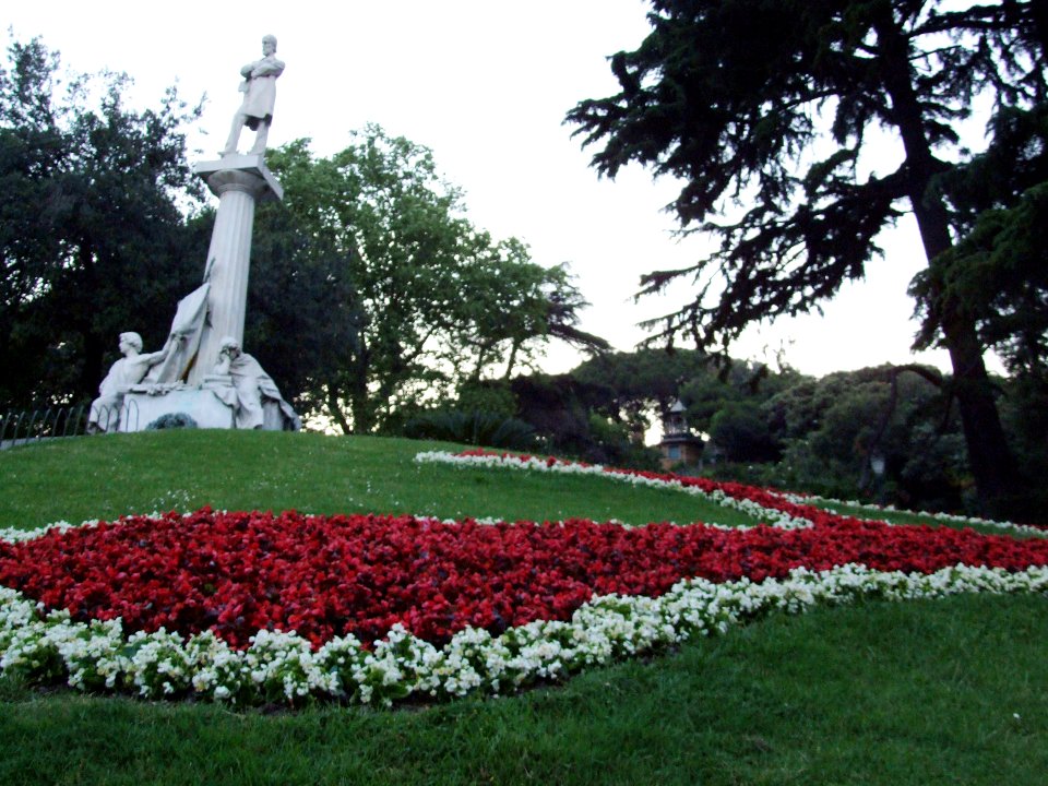 Mazzini-Genova-Liguria-Italy - Creative Commons by gnuckx