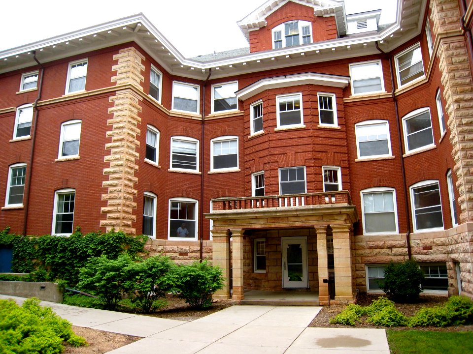 Classic Architecture