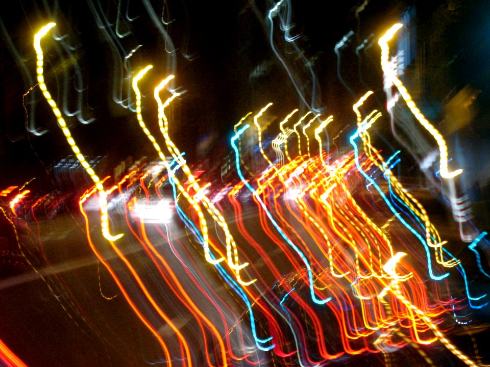The Streets of San Francisco