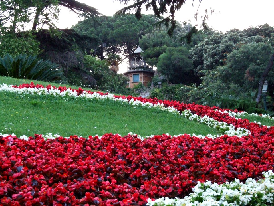 Mazzini-Genova-Liguria-Italy - Creative Commons by gnuckx