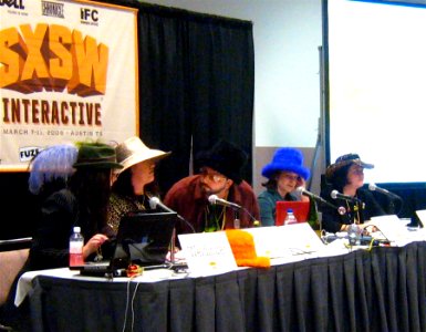 Pimp Your Non Profit Panel