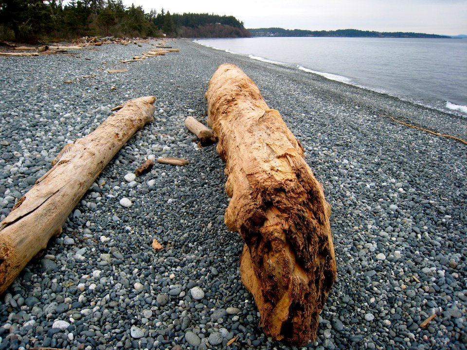Drifted