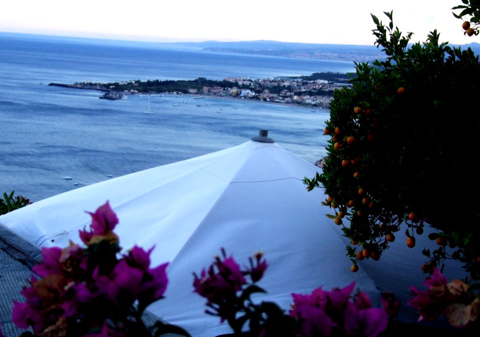 Hotel San Domenico-Taormina-Sicilia-Italy - Creative Commons by gnuckx