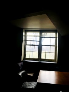 Available Light