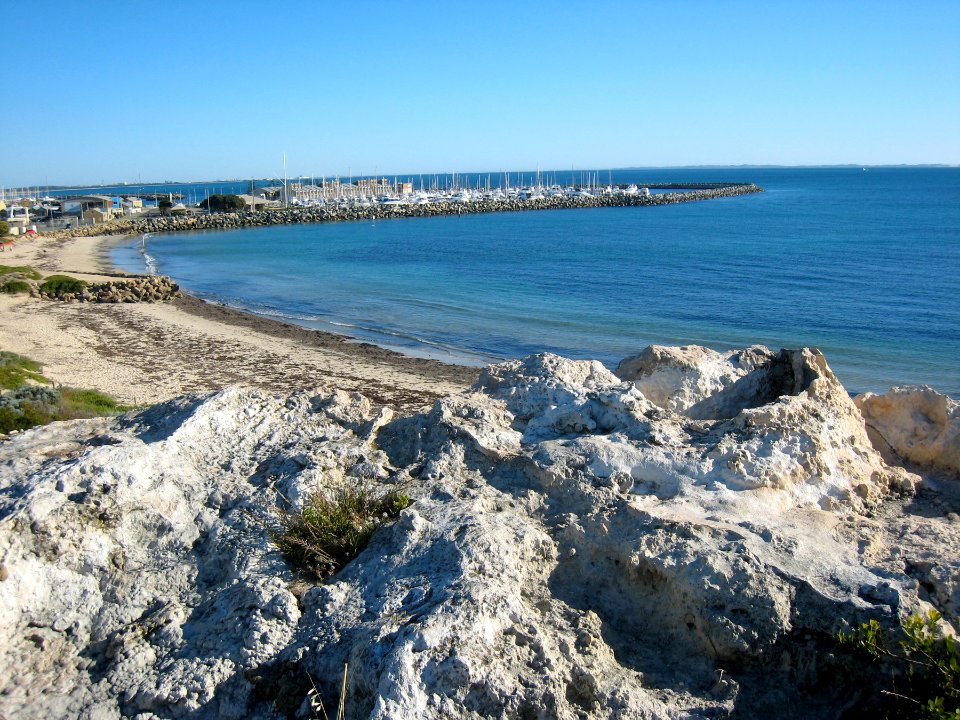 Fremantle Ocean View