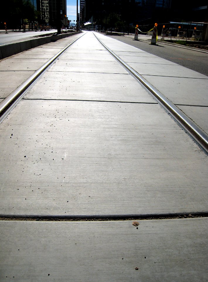 Light Rail is Coming to Phoenix