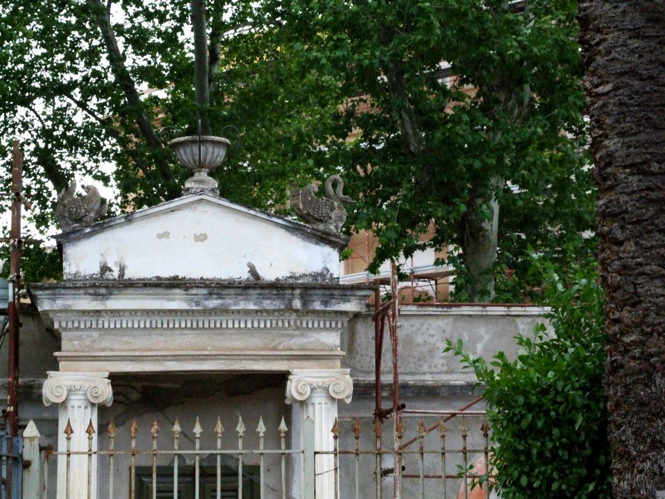 Palermo-Sicily-Italy - Creative Commons by gnuckx