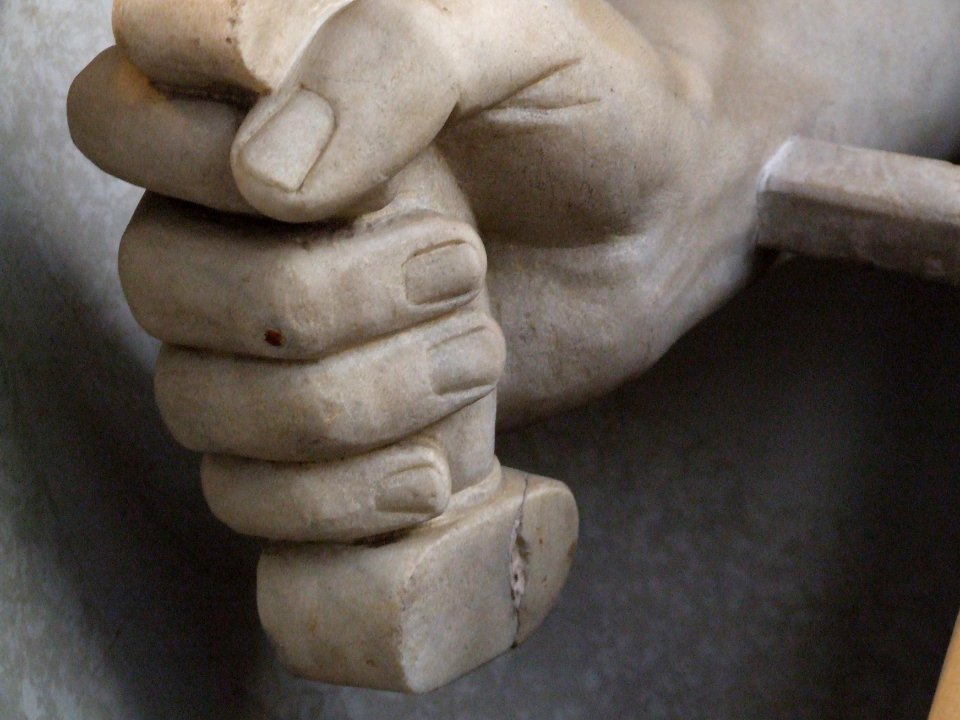 Vatican-Italy - Creative Commons by gnuckx