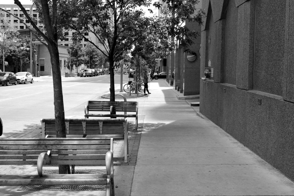 Brazos St. Austin