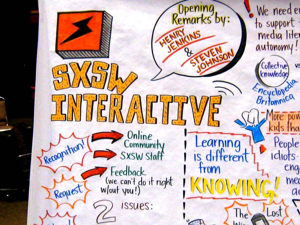 Opening Remarks Notes