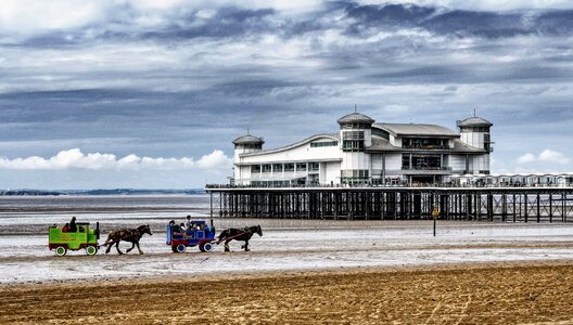 Sea england english