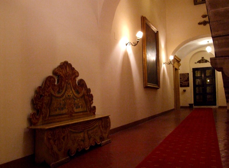 Hotel San Domenico-Taormina-Sicilia-Italy - Creative Commons by gnuckx