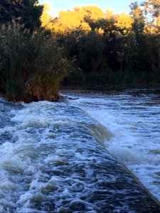 Día 2: Agua (textura)
