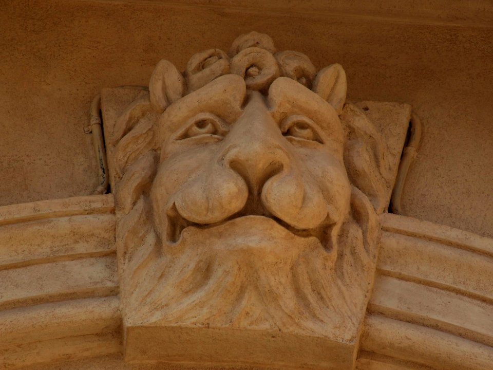 Fontana della Vergogna-Palermo-Sicily-Italy - Creative Commons by gnuckx