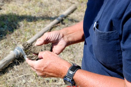 Soil Survey136