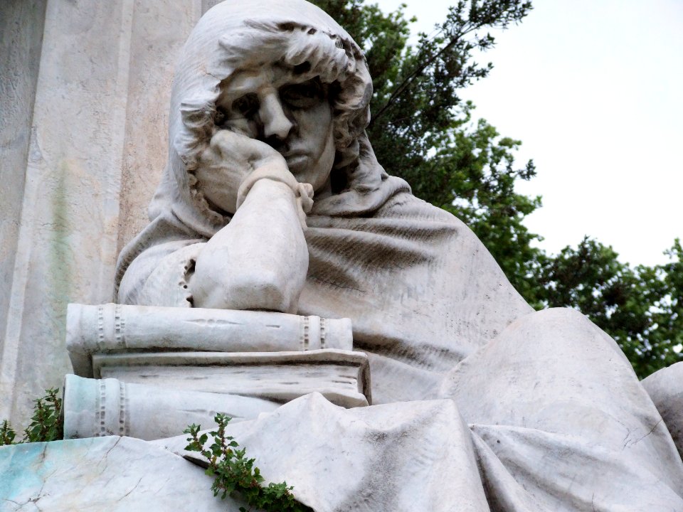 Mazzini-Genova-Liguria-Italy - Creative Commons by gnuckx
