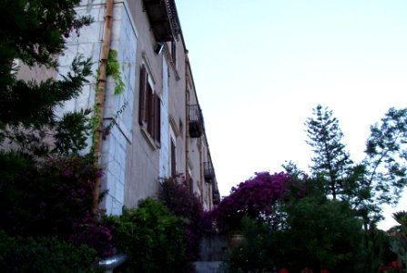 Hotel San Domenico-Taormina-Sicilia-Italy - Creative Commons by gnuckx