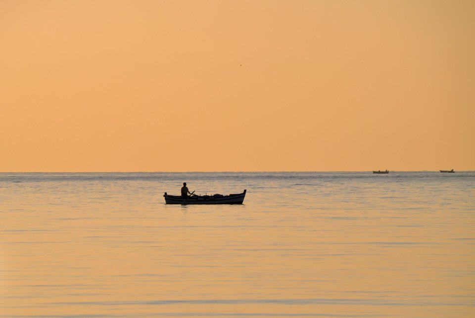 Yatching Porto Ulisse Ognina Catania Sicilia taly - Creative Commons by gnuckx photo