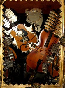Music Machines