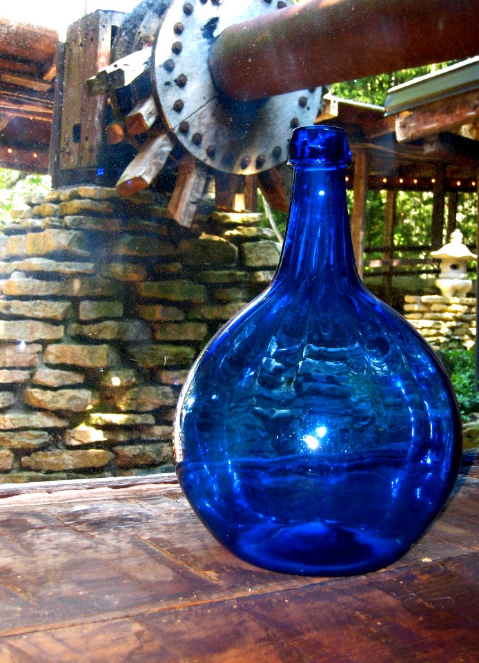 Bottles