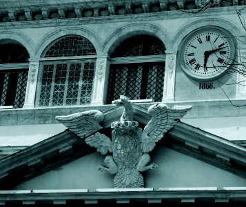 Palermo-Sicily-Italy - Creative Commons by gnuckx