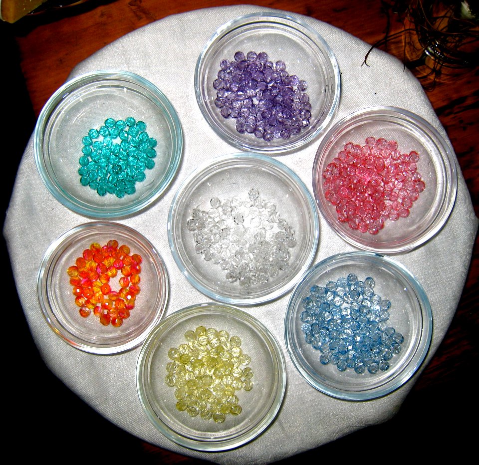 Beads