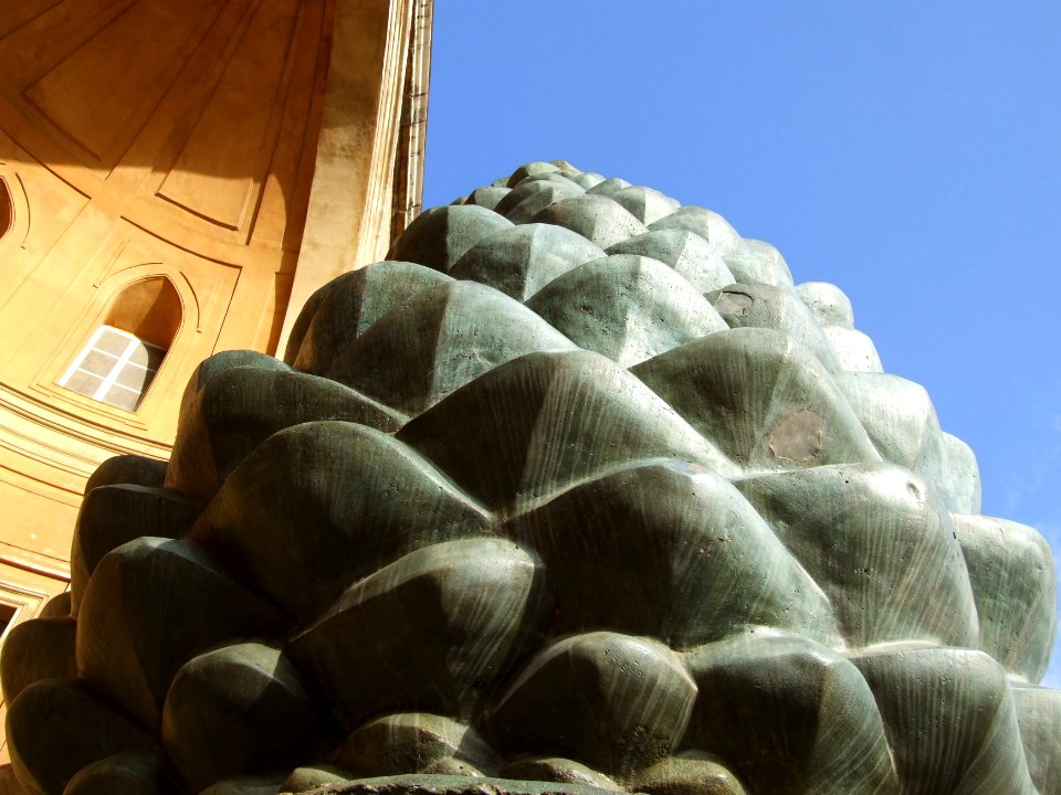 Vatican-Italy - Creative Commons by gnuckx