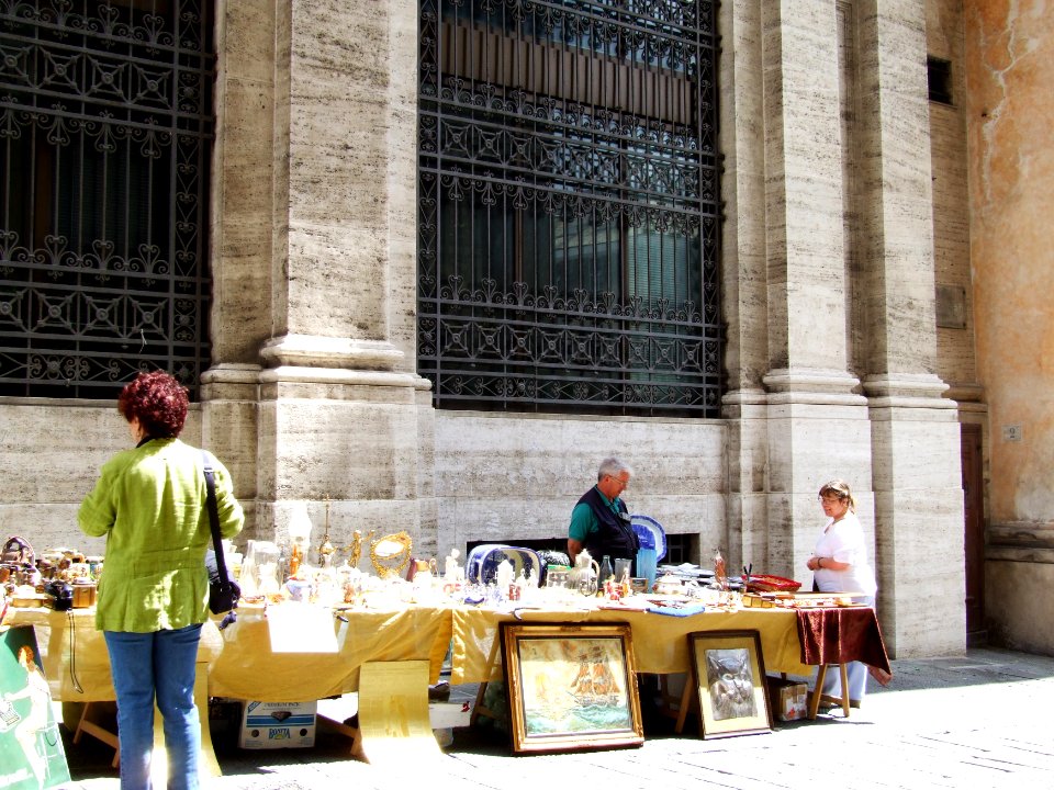 Genova-Liguria-Italy - Creative Commons by gnuckx