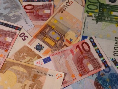 Currency bill finance