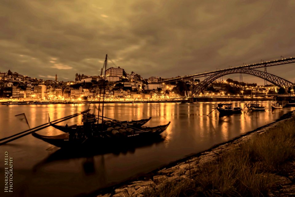 Ponte D. Luís I 26