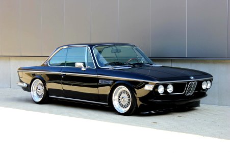 BMW photo