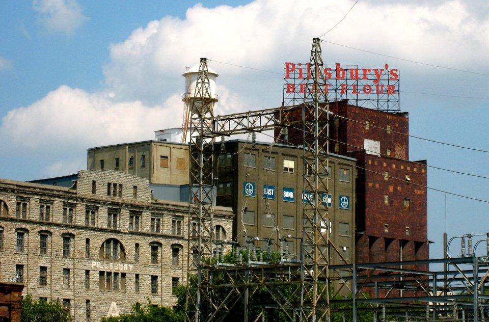Pilsbury