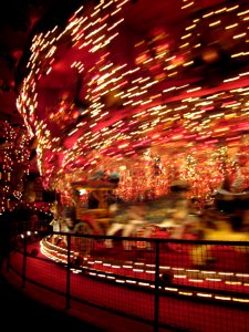 Big Carousel