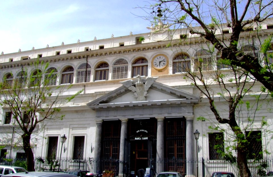 Palermo Sicily Italy - Creative Commons by gnuckx