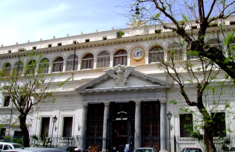 Palermo Sicily Italy - Creative Commons by gnuckx