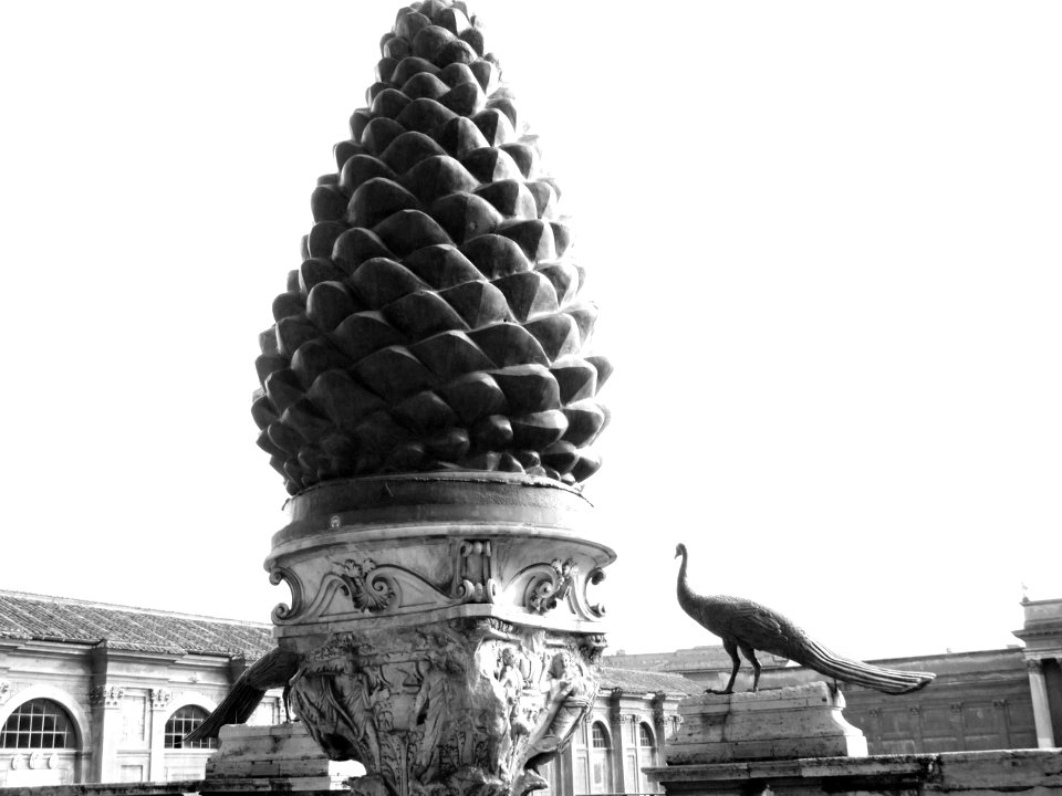 Italy-Vatican - Creative Commons by gnuckx