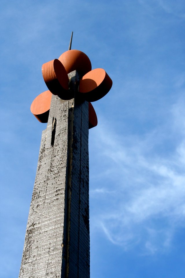 Lightening Rod