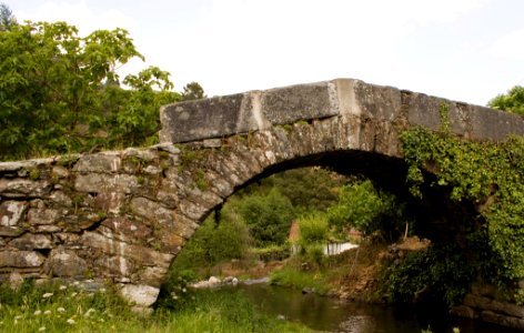Ponte Cavalar