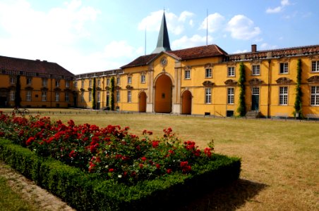 Schloss photo