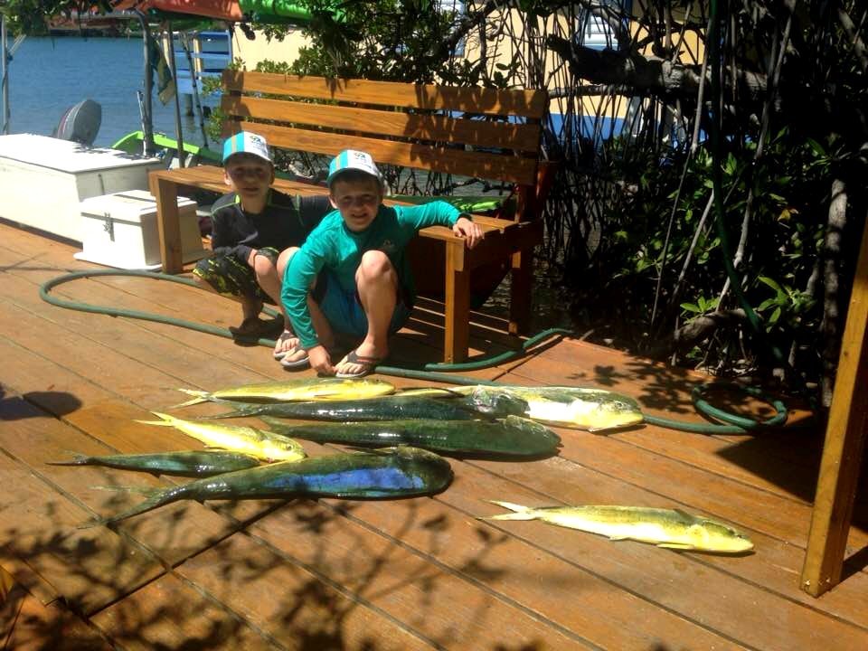 Parguera Fishing Charters