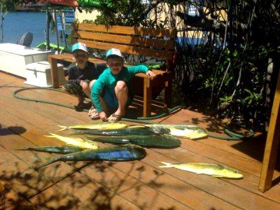 Parguera Fishing Charters