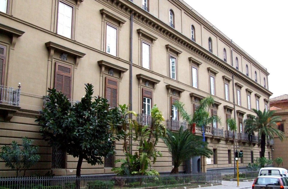 Palermo-Sicily-Italy - Creative Commons by gnuckx