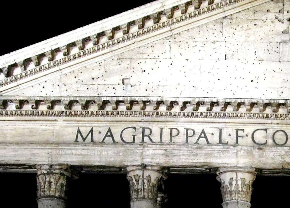 Roma-Italy - Creative Commons by gnuckx