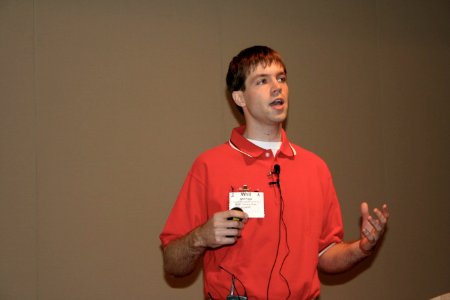 EDUCAUSE Focus Session on Immersive Learning Environments