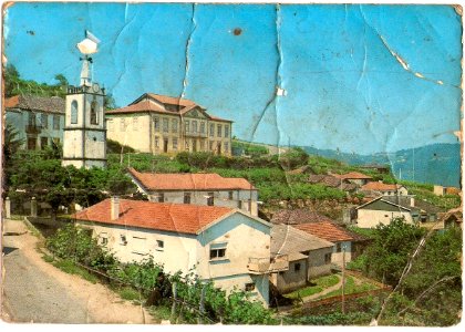 Igreja, Vila Marim photo