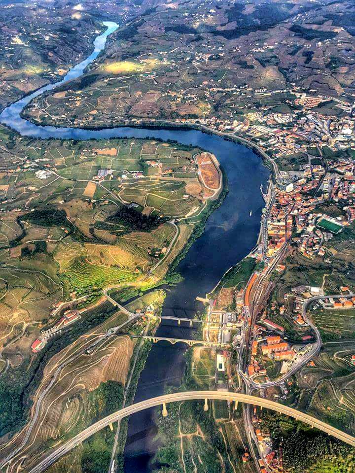 Rio Douro - Régua