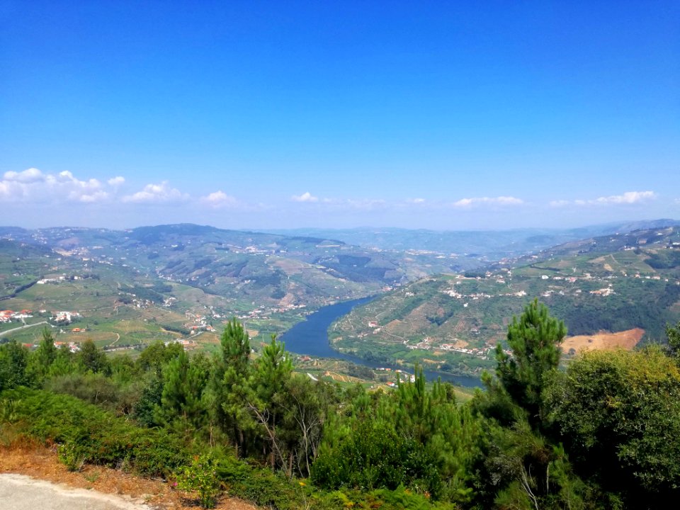 Douro, Vale da Rêde