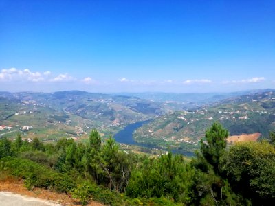Douro, Vale da Rêde