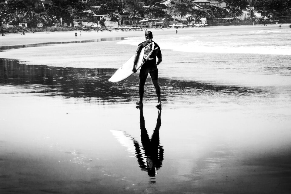 Lifestyle sea sport